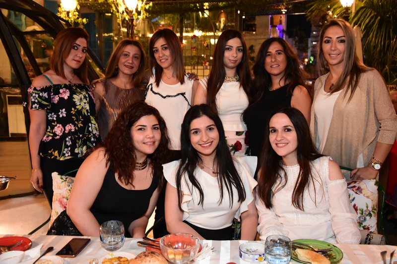 Harb Electric Corporate Iftar